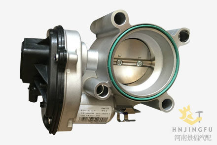 612600191590 6945-5039 OH6 gas engine electronic throttle valve